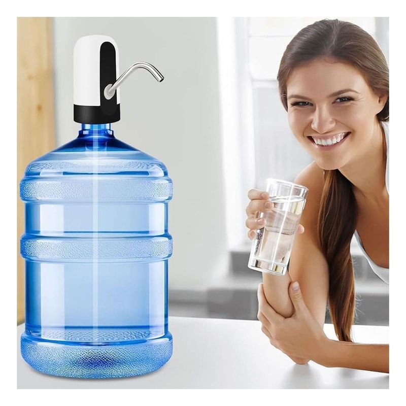 GENERICO - Pack6 Maquina para Dispensado Blanco Y+Papel de Regalo