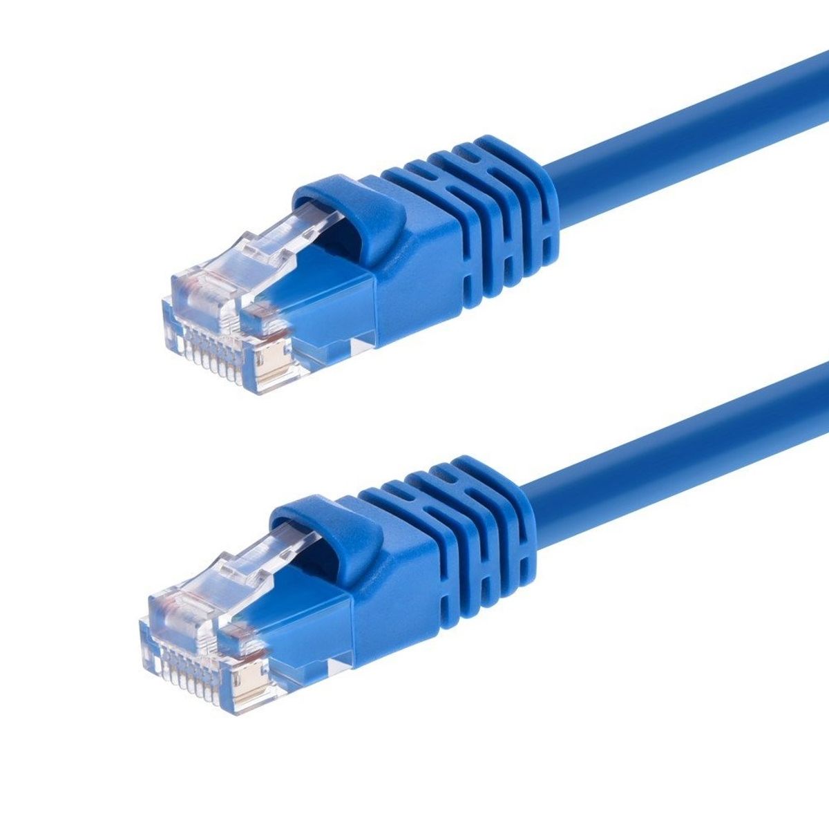SEISA - Cable de Red Ethernet RJ45 Alta Velocidad - 20 metros