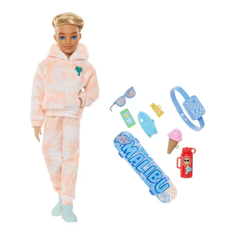 BARBIE - Barbie Dream Besties Muñeco Ken