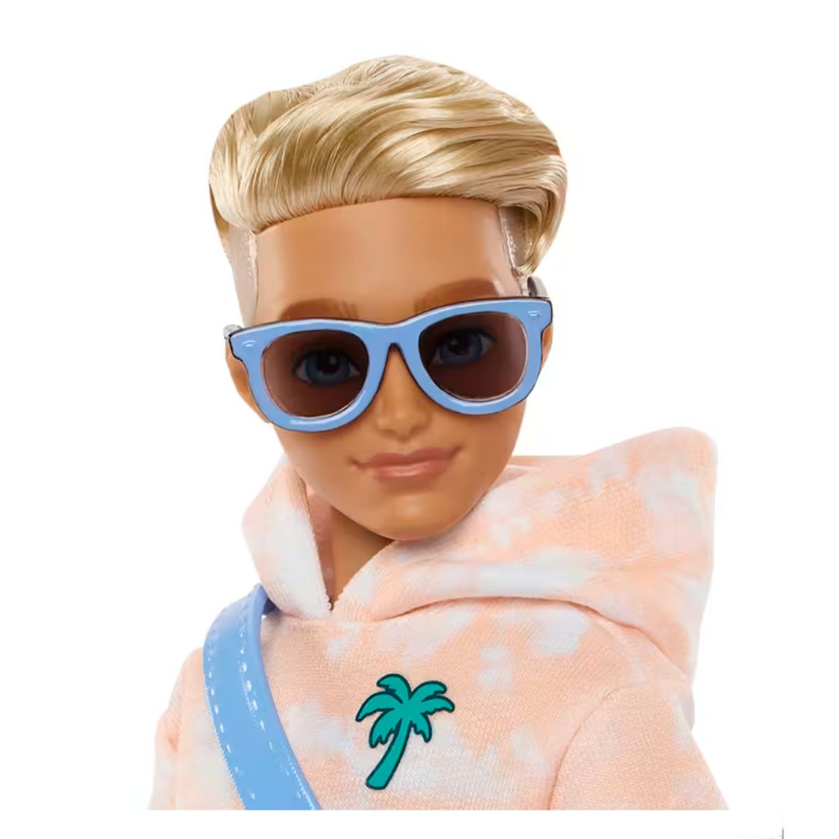 BARBIE - Barbie Dream Besties Muñeco Ken