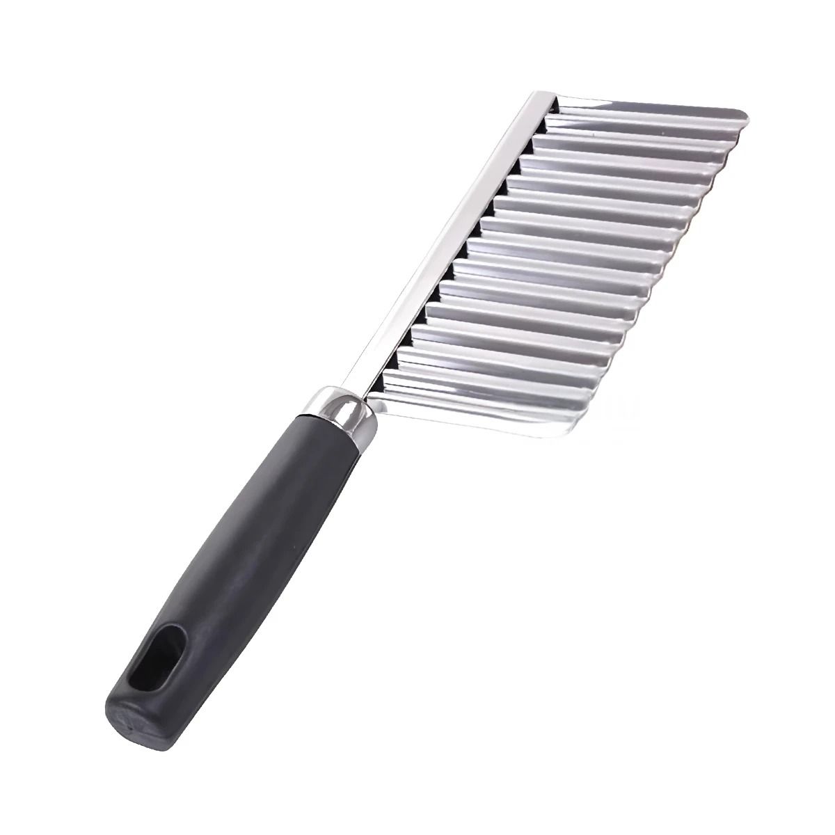 GENERICO - Pack12 Machete Dinamico para Carnes Pollo Y+Papel de Regalo