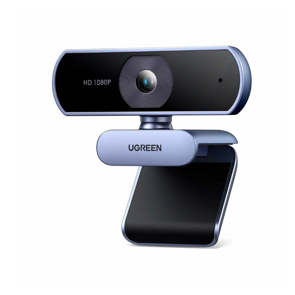 UGREEN - Cámara Web Profesional HD para Streaming Videollamadas y Clases Online