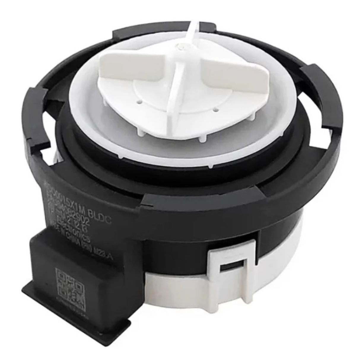 GENERICO - Bomba De Agua Lavadora lavadora LG inverter 26v