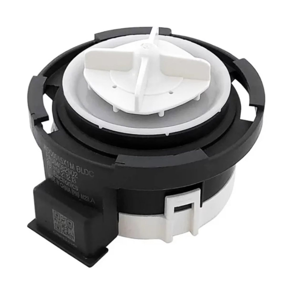 GENERICO - Bomba De Agua Lavadora lavadora LG inverter 26v