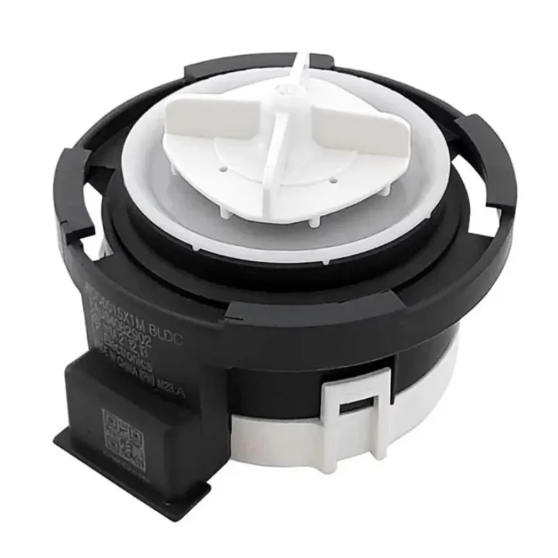 GENERICO - Bomba De Agua Lavadora lavadora LG inverter 26v