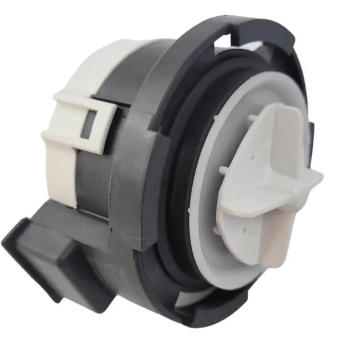 GENERICO - Bomba De Agua Lavadora lavadora LG inverter 26v