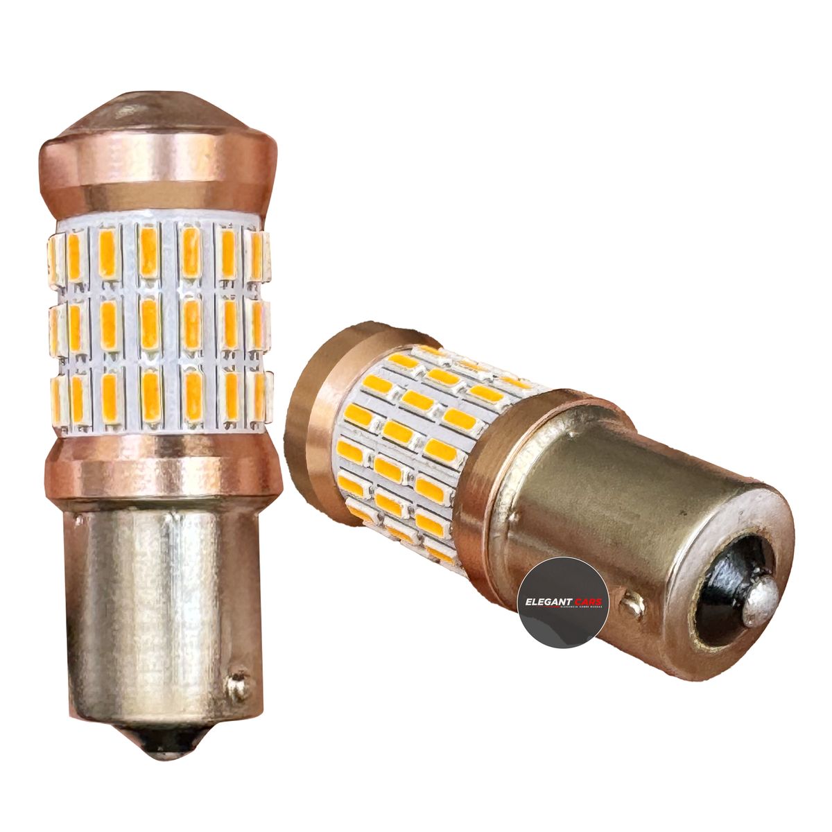 GENERICO - Foco led Para direcional 1contacto lupa potente universal par