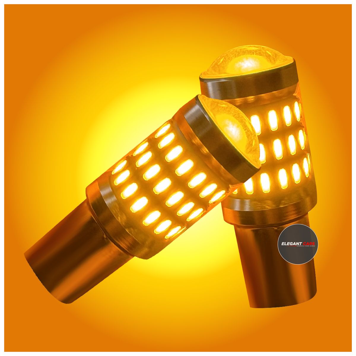 GENERICO - Foco led Para direcional 1contacto lupa potente universal par