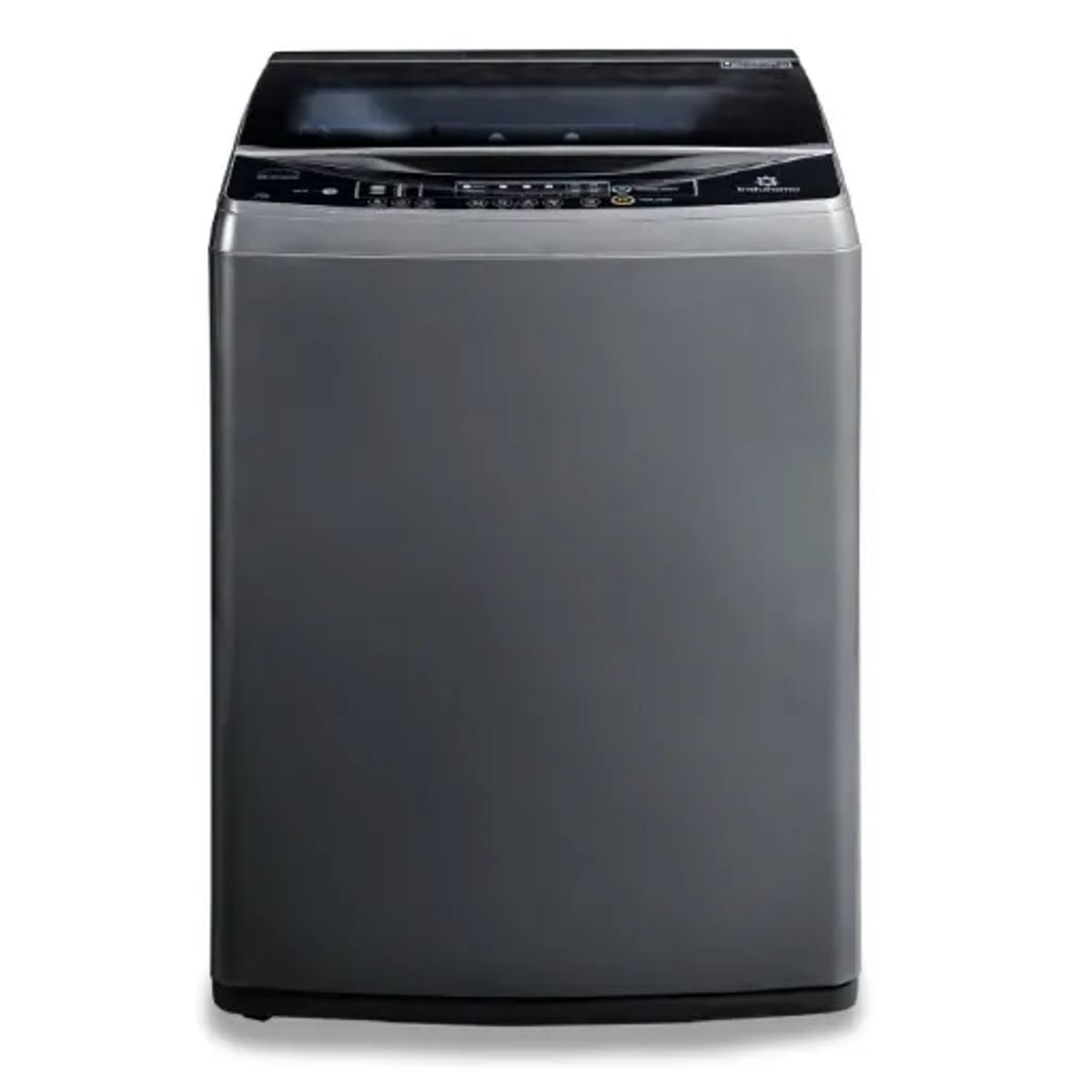 INDURAMA - Lavadora Automática Inverter 21 Kg Croma Indurama LRI-21CRI