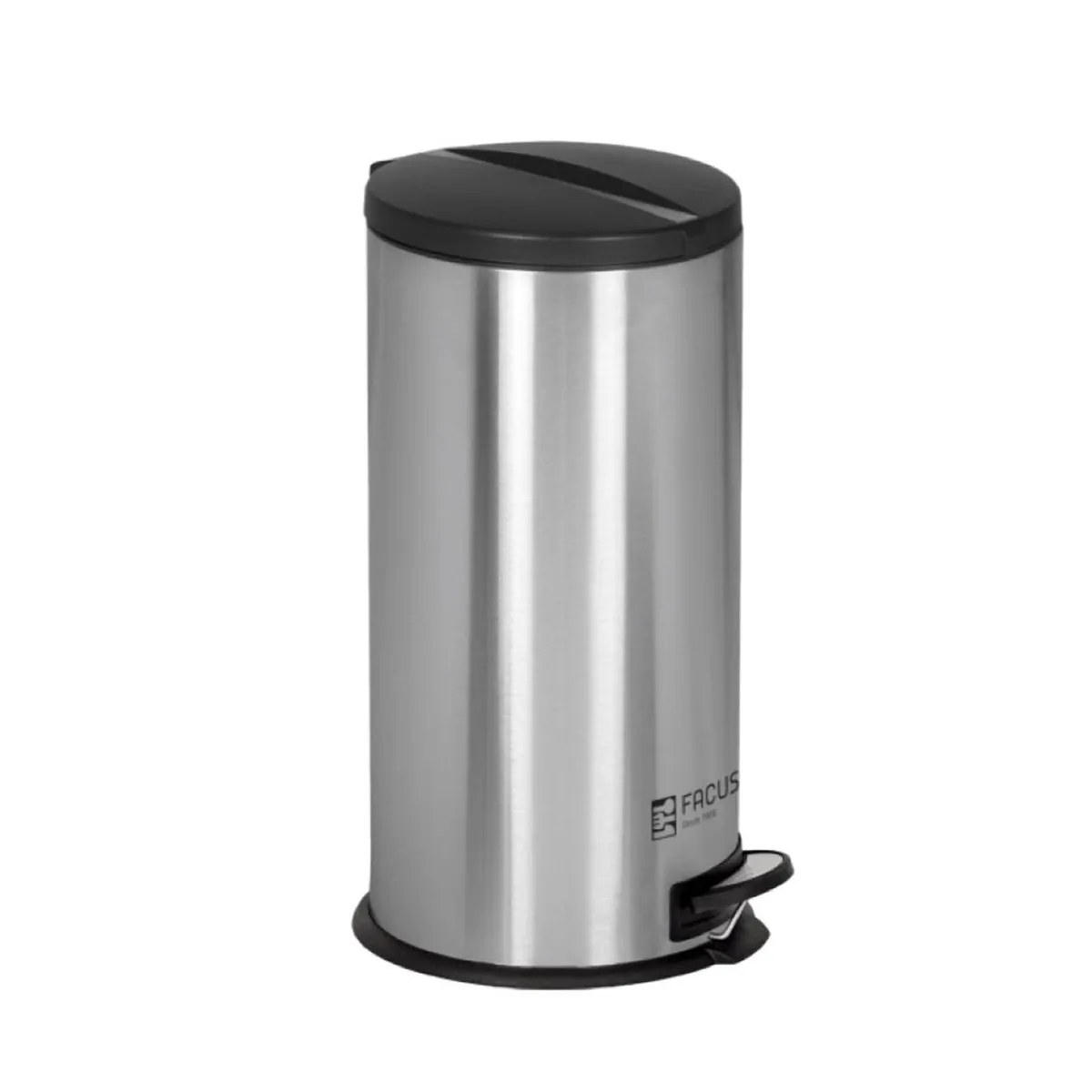 FACUSA - Papelera 20Lt Clean (D30.5X44Cm) - Facusa 10031012