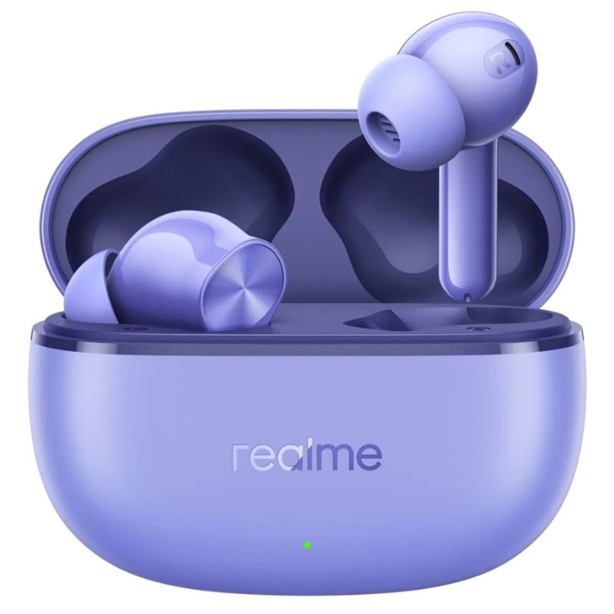 REALME - Audífonos Realme Buds T200 Lite - Purple V.B 5.4 IPX4