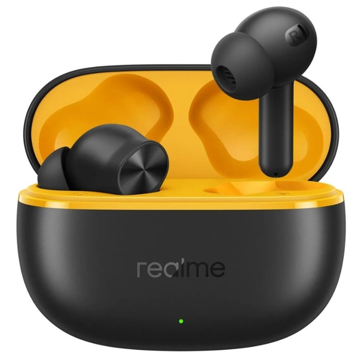REALME - Audífonos Realme Buds T200 Lite - Negro V.B 5.4 IPX4
