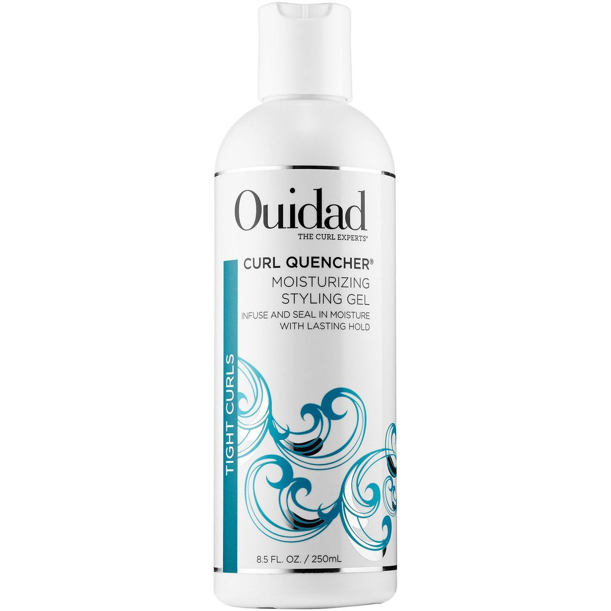 OUIDAD - Gel de peinado hidratante Curl Quencher-Ouidad-8.5oz