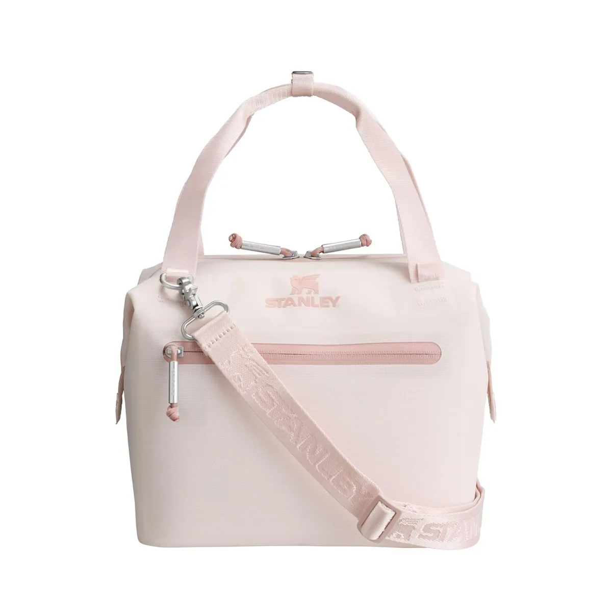 STANLEY - Stanley Julienne Mini Bolsa Térmica Suave y Lonchera Color Rosa