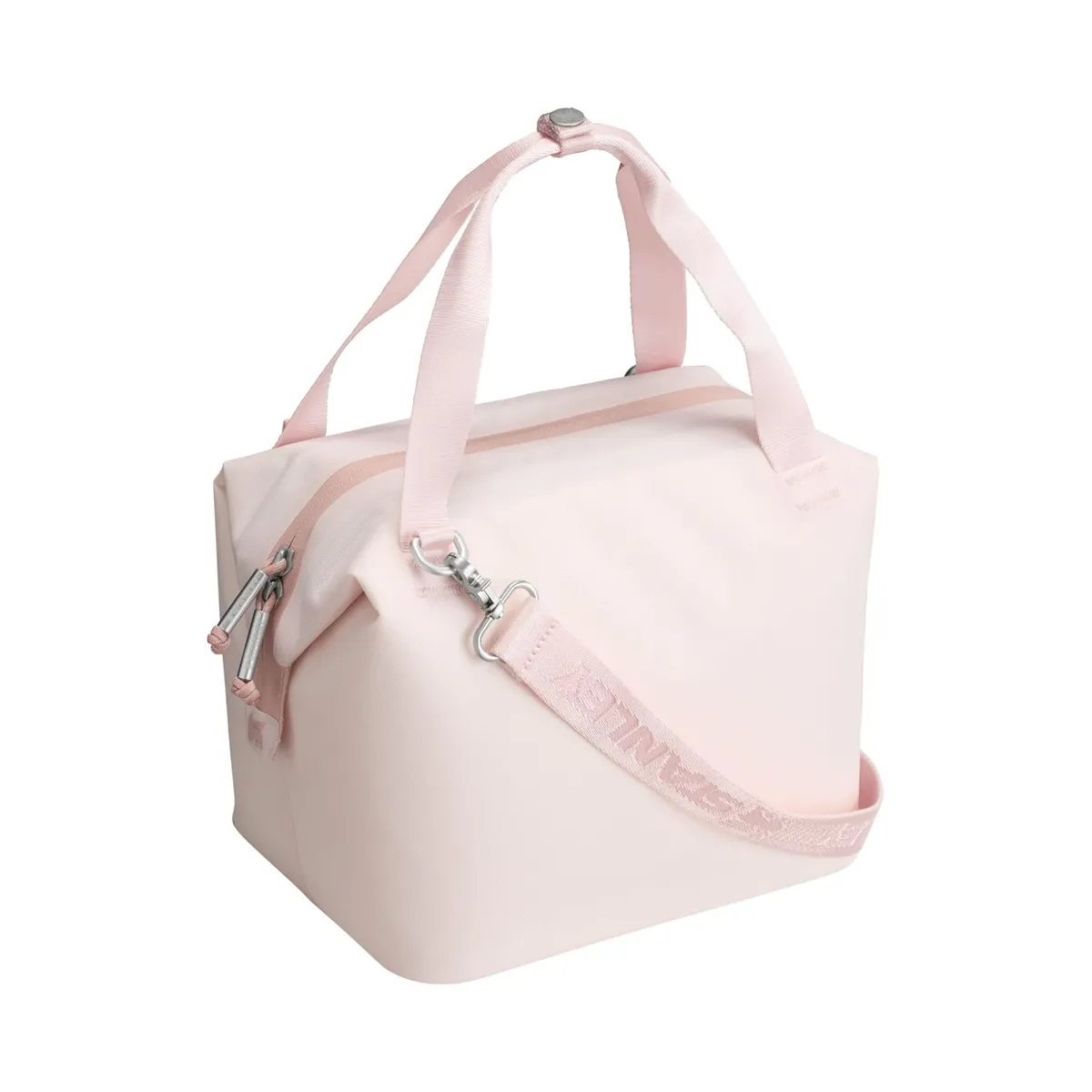 STANLEY - Stanley Julienne Mini Bolsa Térmica Suave y Lonchera Color Rosa