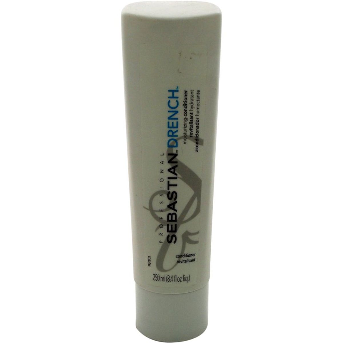 SEBASTIAN - Acondicionador humectante profesional Drench-Sebastian-Unisex-8.4oz