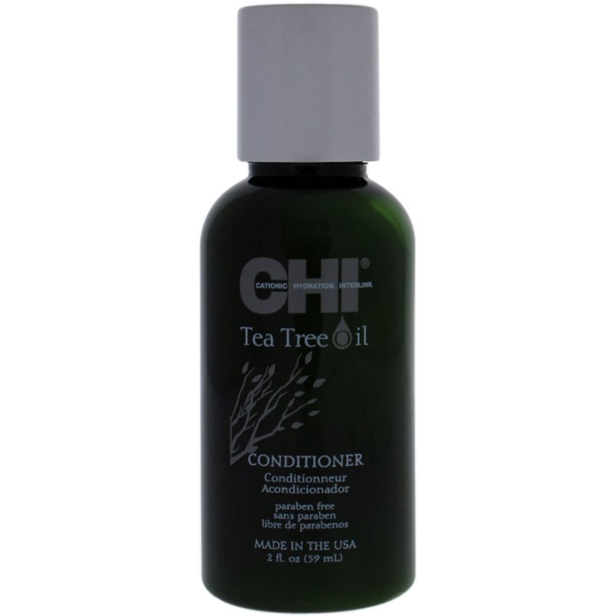 CHI - Aceite de árbol de té-CHI-2oz