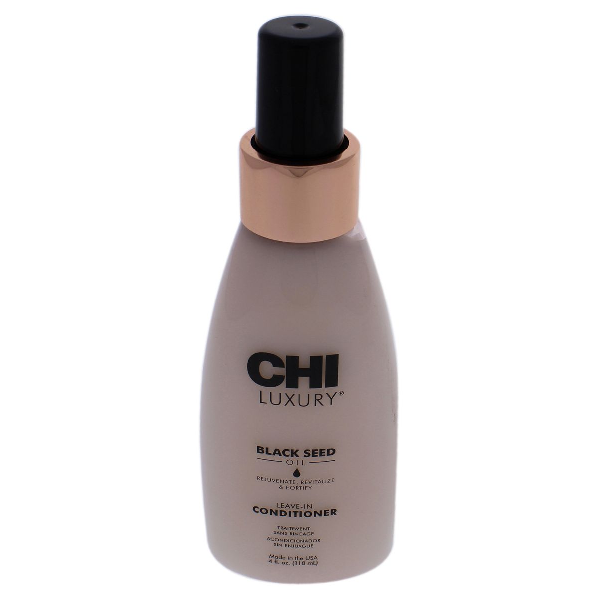 CHI - Acondicionador sin enjuague-CHI-4oz