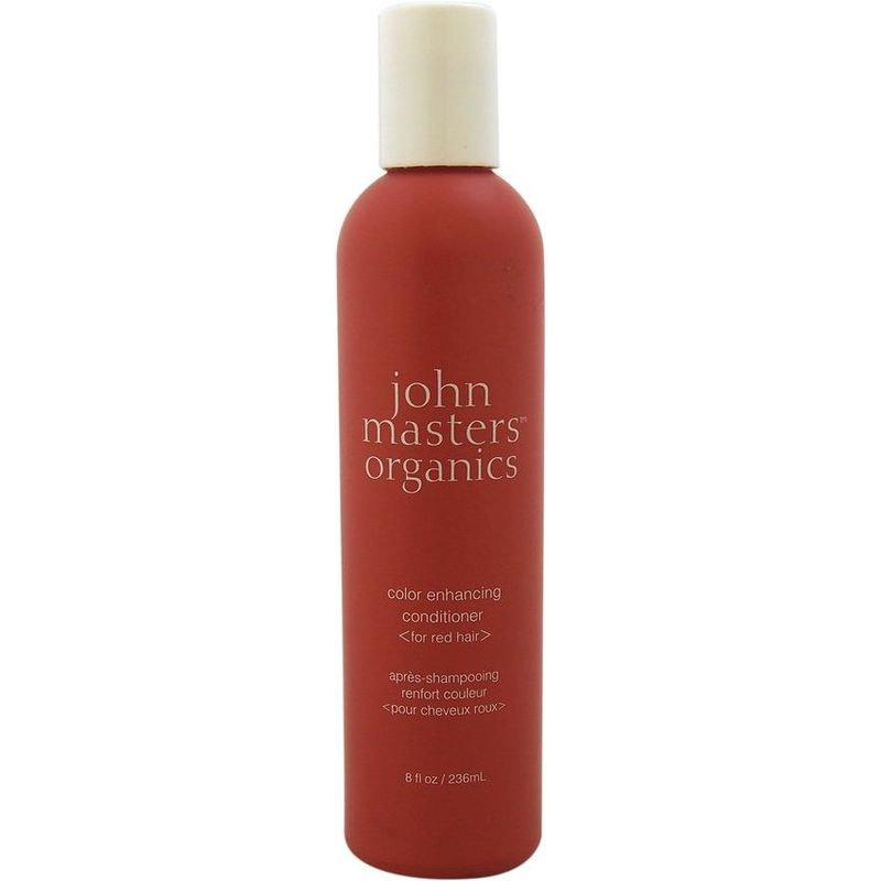 JOHN MASTERS - Aconicionaor de mejorar el color-Rojo-John Masters Organics-Unisex-8oz
