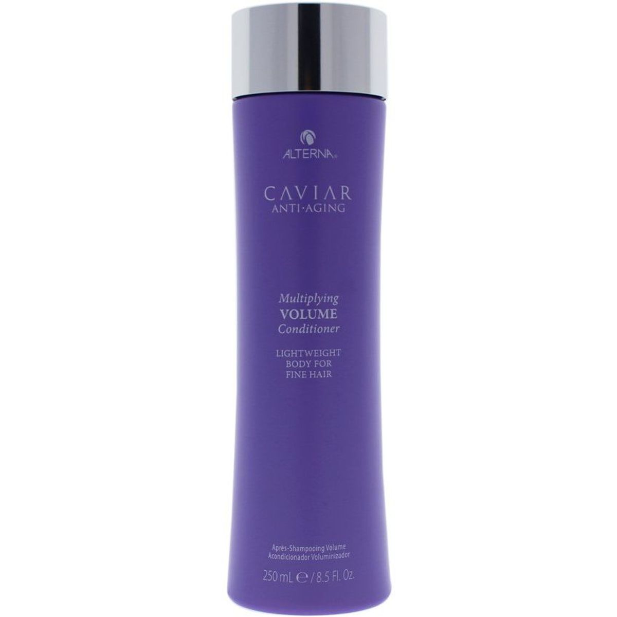ALTERNA - Caviar Antienvejecimiento Acondicionador de Volumen Multiplicador-Alterna Para Unisex-8.5oz