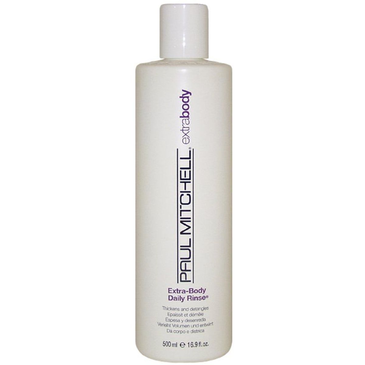 PAUL MITCHELL - Aconicionaor enjuague iario extra corporal-Paul Mitchell-Unisex-16.9oz