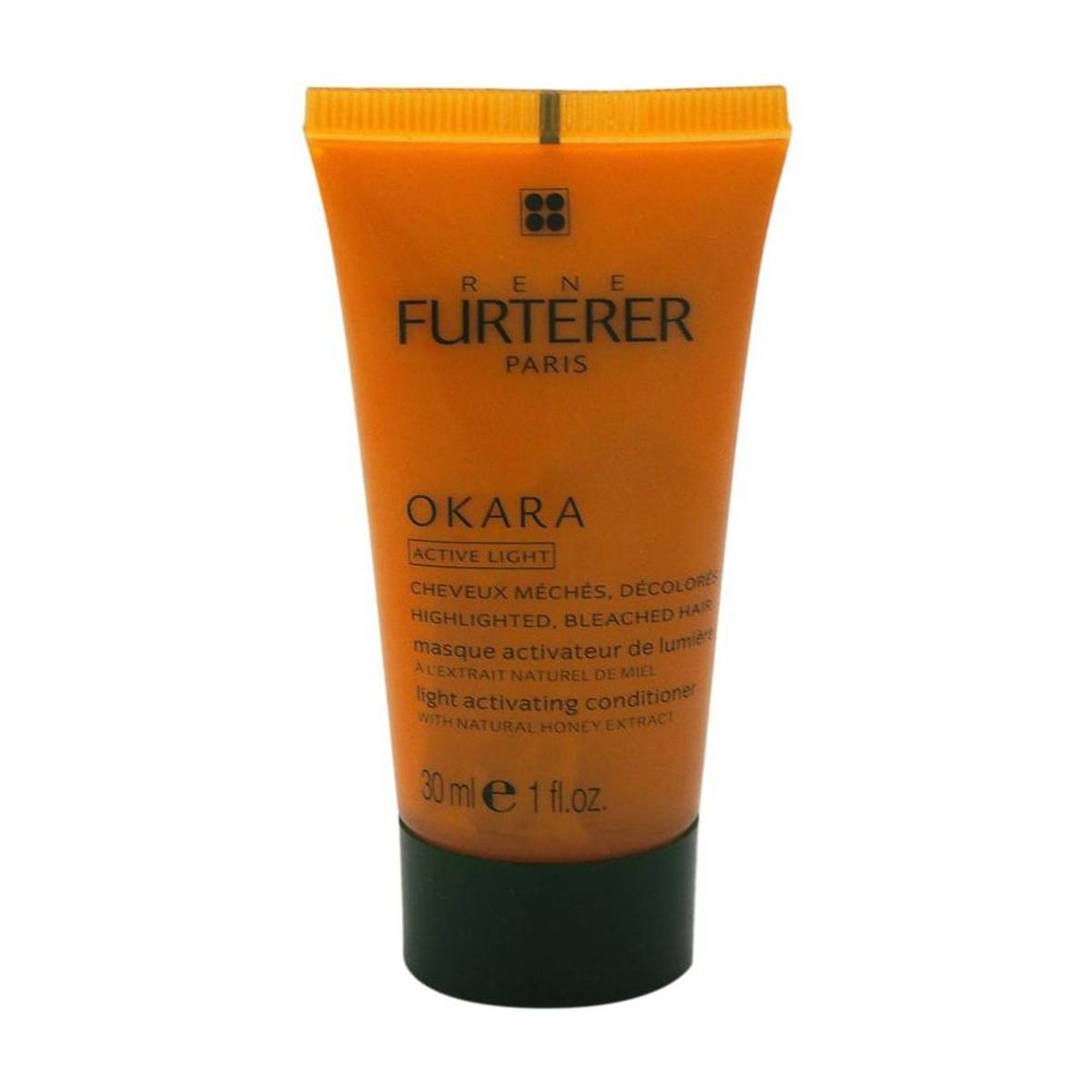RENE FURTERER - Acondicionador de Luz Okara-Rene Furterer-Unisex-1oz