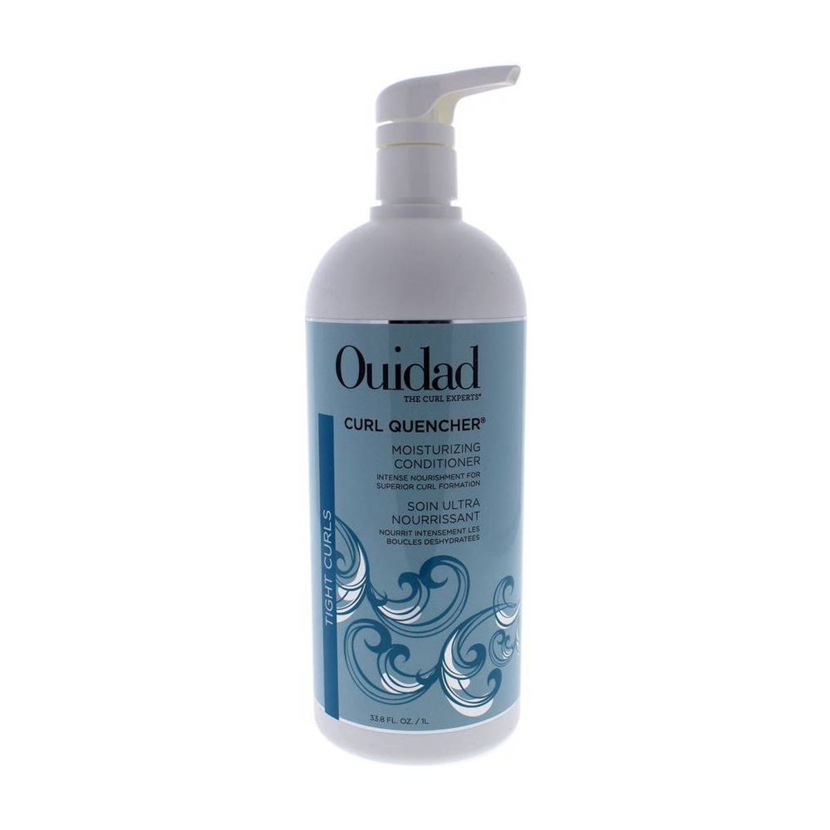 OUIDAD - Acondicionador hidratante Curl Quencher-Ouidad-33.8oz
