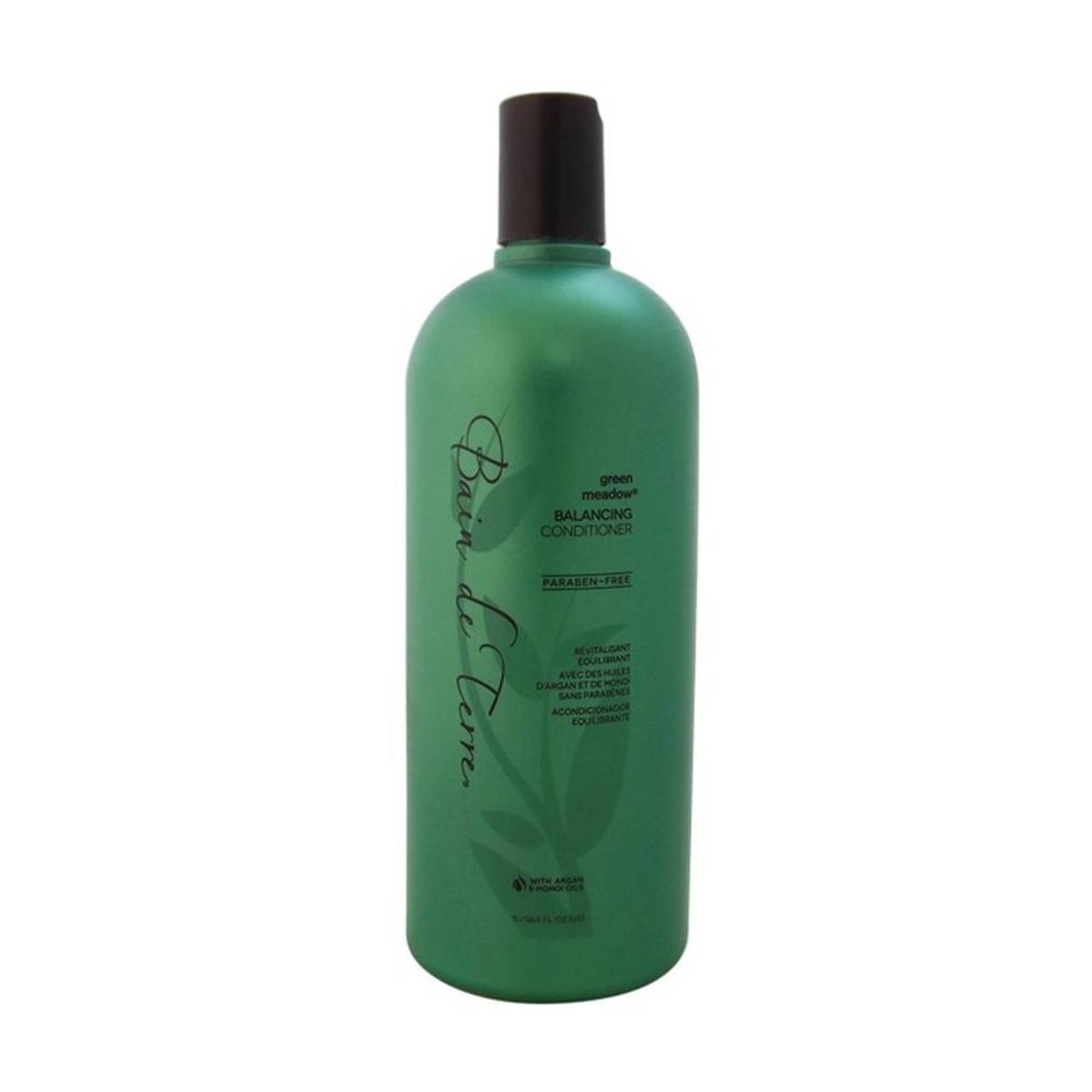 BAIN DE TERRE - Acondicionador de equilibrio Green Meadow-Bain de Terre-Unisex-33.8oz