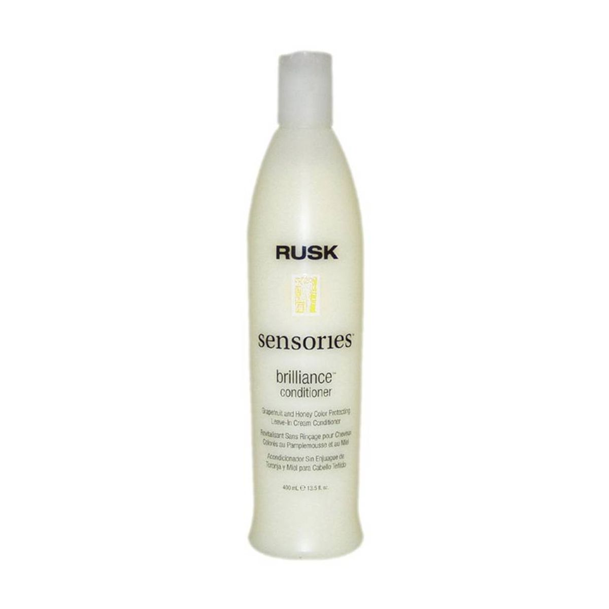 RUSK - Acondicionador Brilliance-Rusk-Unisex-13.5oz