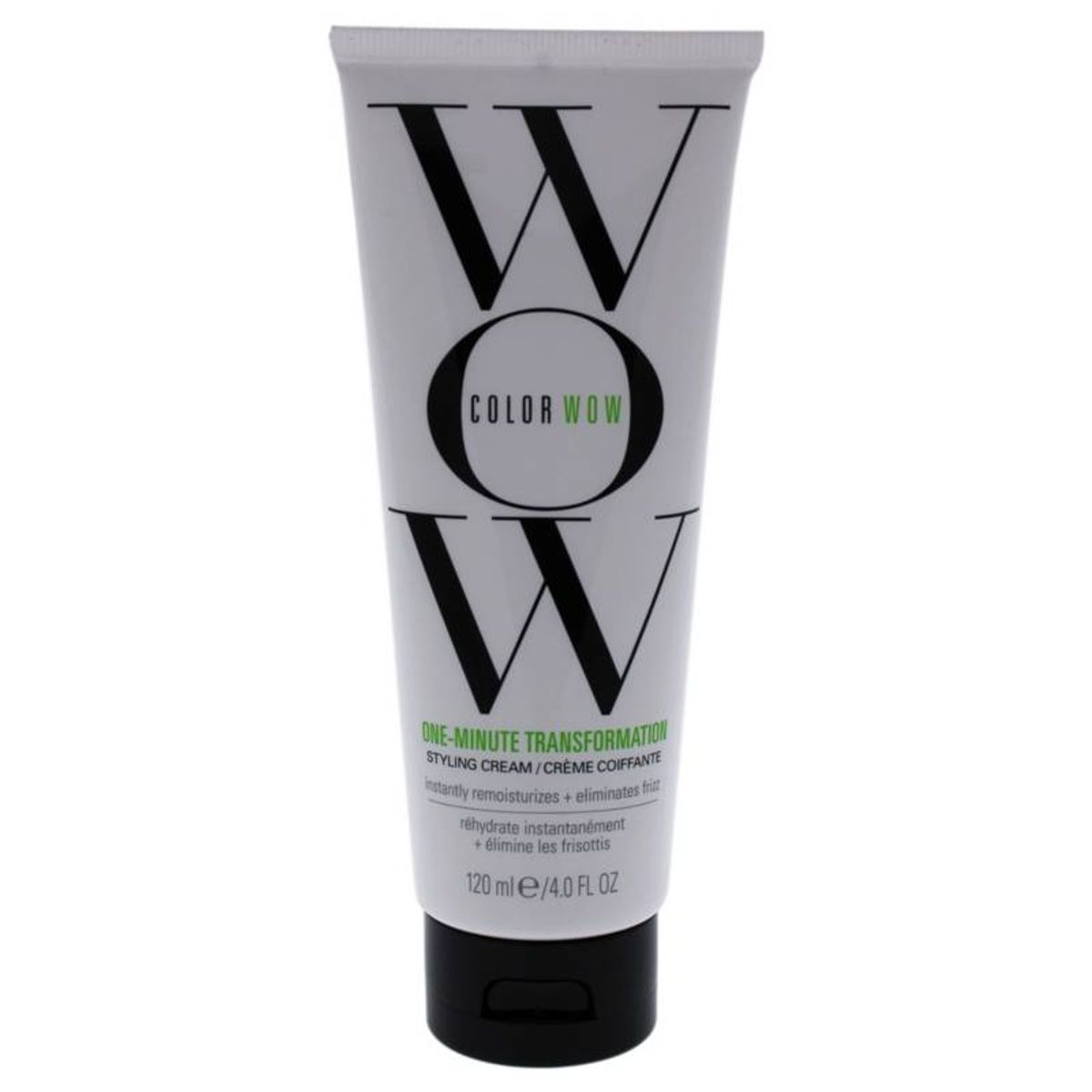 COLOR WOW - Crema de estilo de transformación de un minuto 120 ml Color Wow