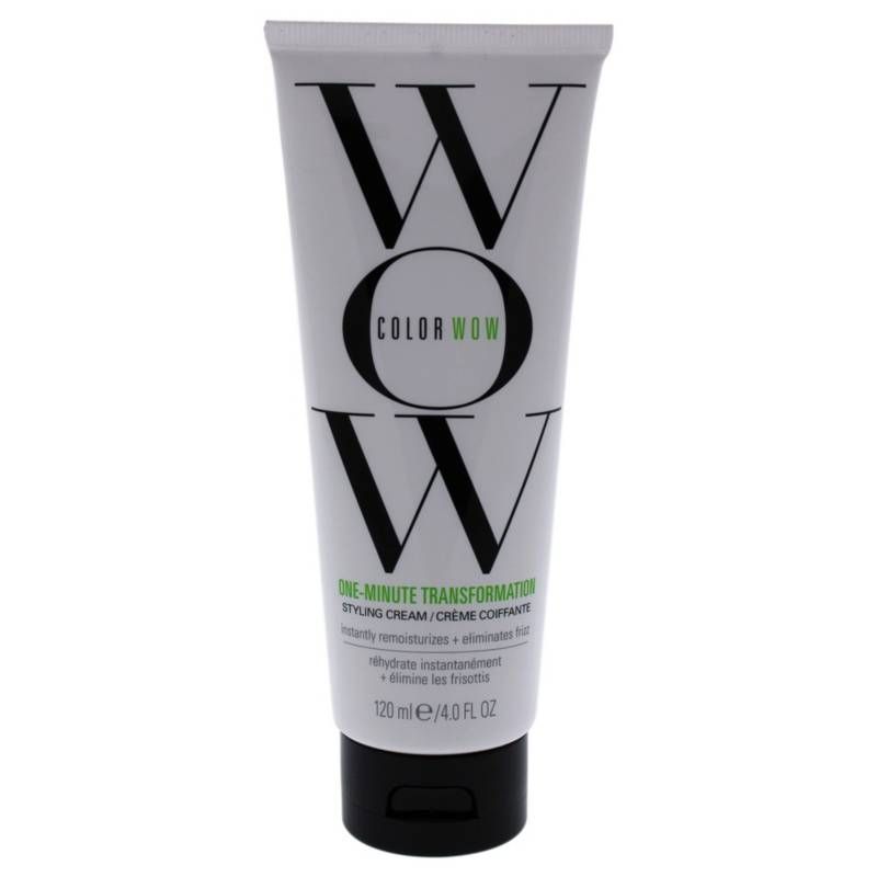 COLOR WOW - Crema de estilo de transformación de un minuto 120 ml Color Wow