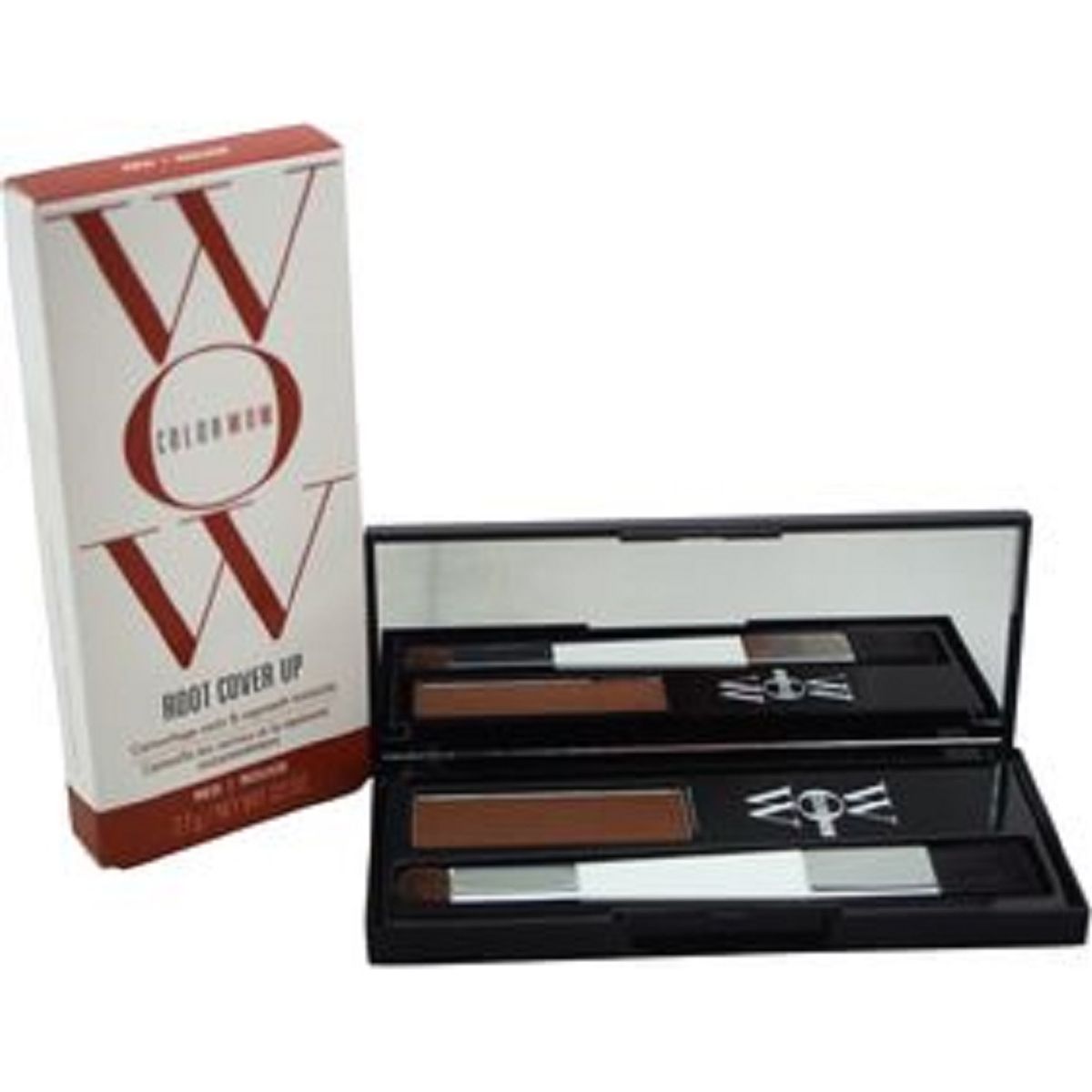 COLOR WOW - Root Cover Up - Rojo 0.07 oz Color Wow