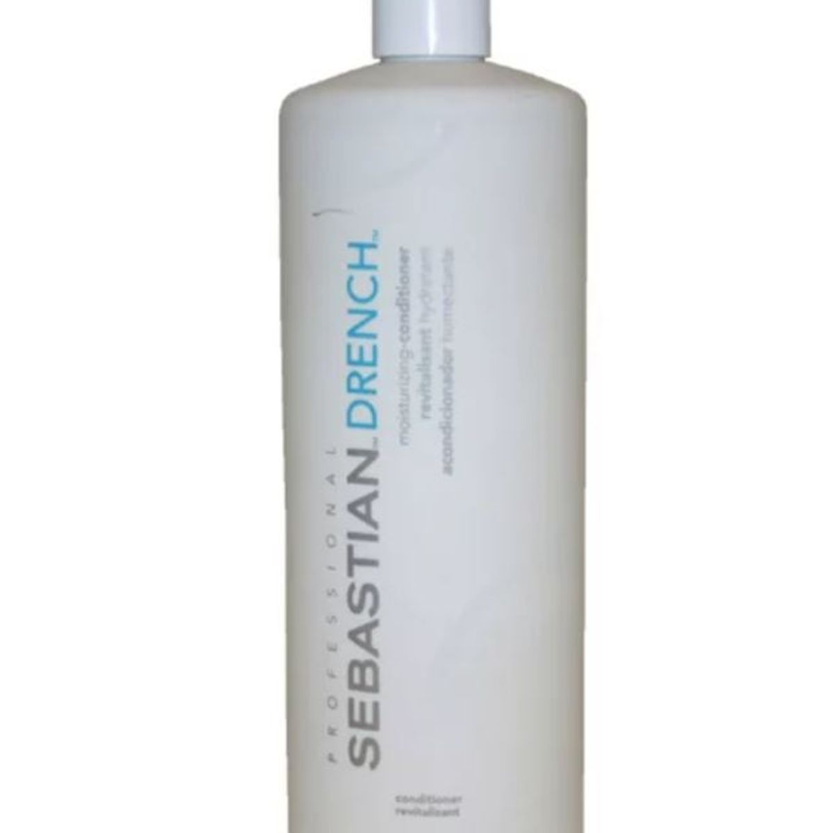 SEBASTIAN - Acondicionador humectante profesional Drench-Sebastian-Unisex-33.8oz