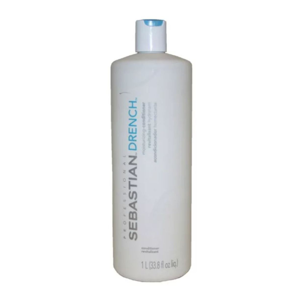 SEBASTIAN - Acondicionador humectante profesional Drench-Sebastian-Unisex-33.8oz