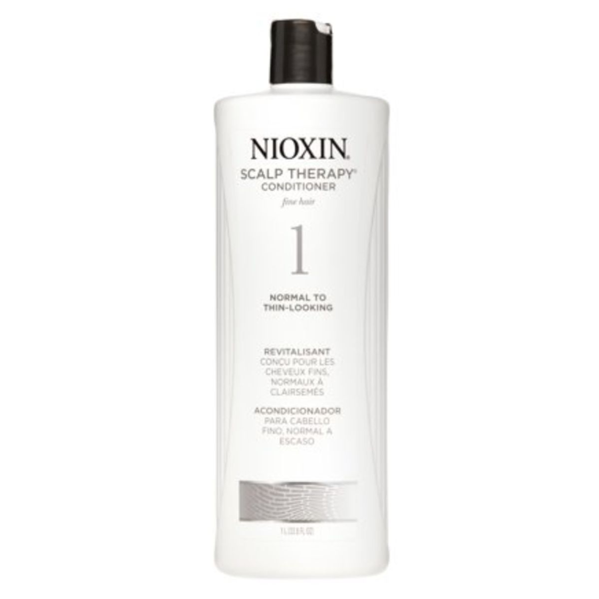 NIOXIN - Terapia de cuero cabelludo System-Nioxin-33.8oz