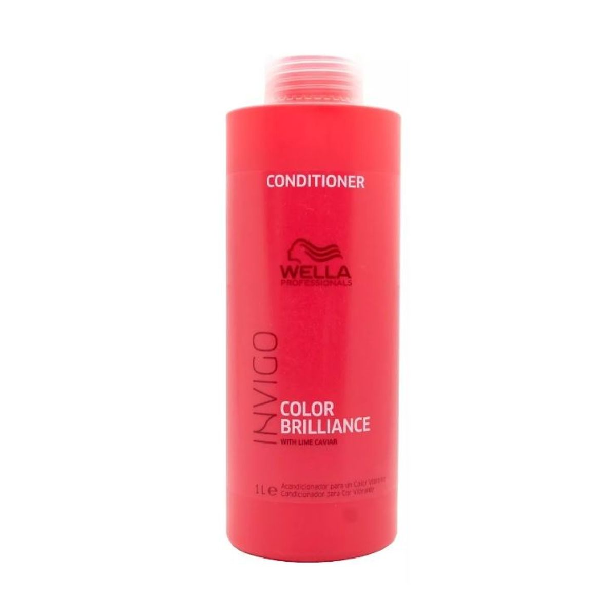 WELLA - Aconicionaor Invigo Brilliance Para Cabello Grueso-Wella-Unisex-33.8oz