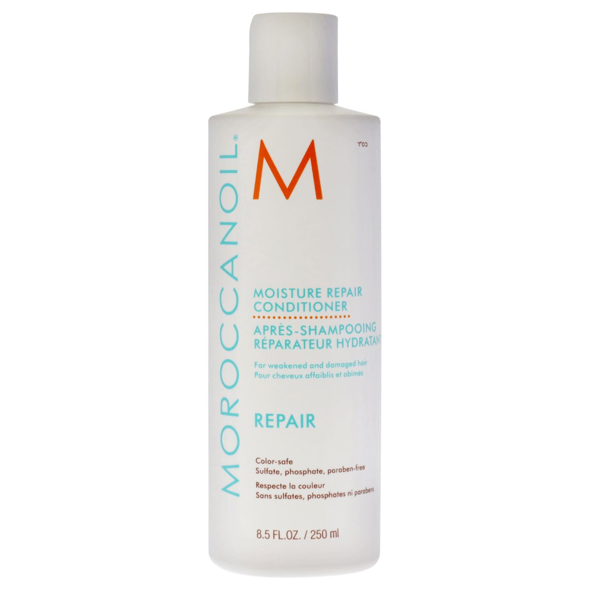 MOROCCANOIL - Acondicionador reparador de humedad 250ml MoroccanOil