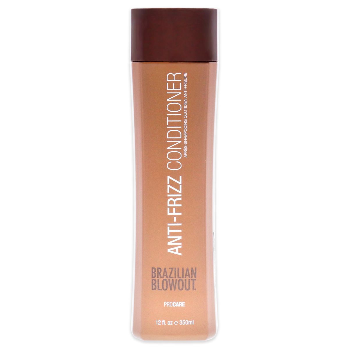 BRAZILIAN BLOWOUT - Acondicionador Anti-Frizz - 360ml - Brazilian Blowout