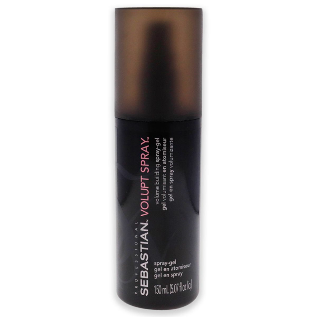 SEBASTIAN - Gel de Aerosol para Volumen Volupt 150ml Sebastian