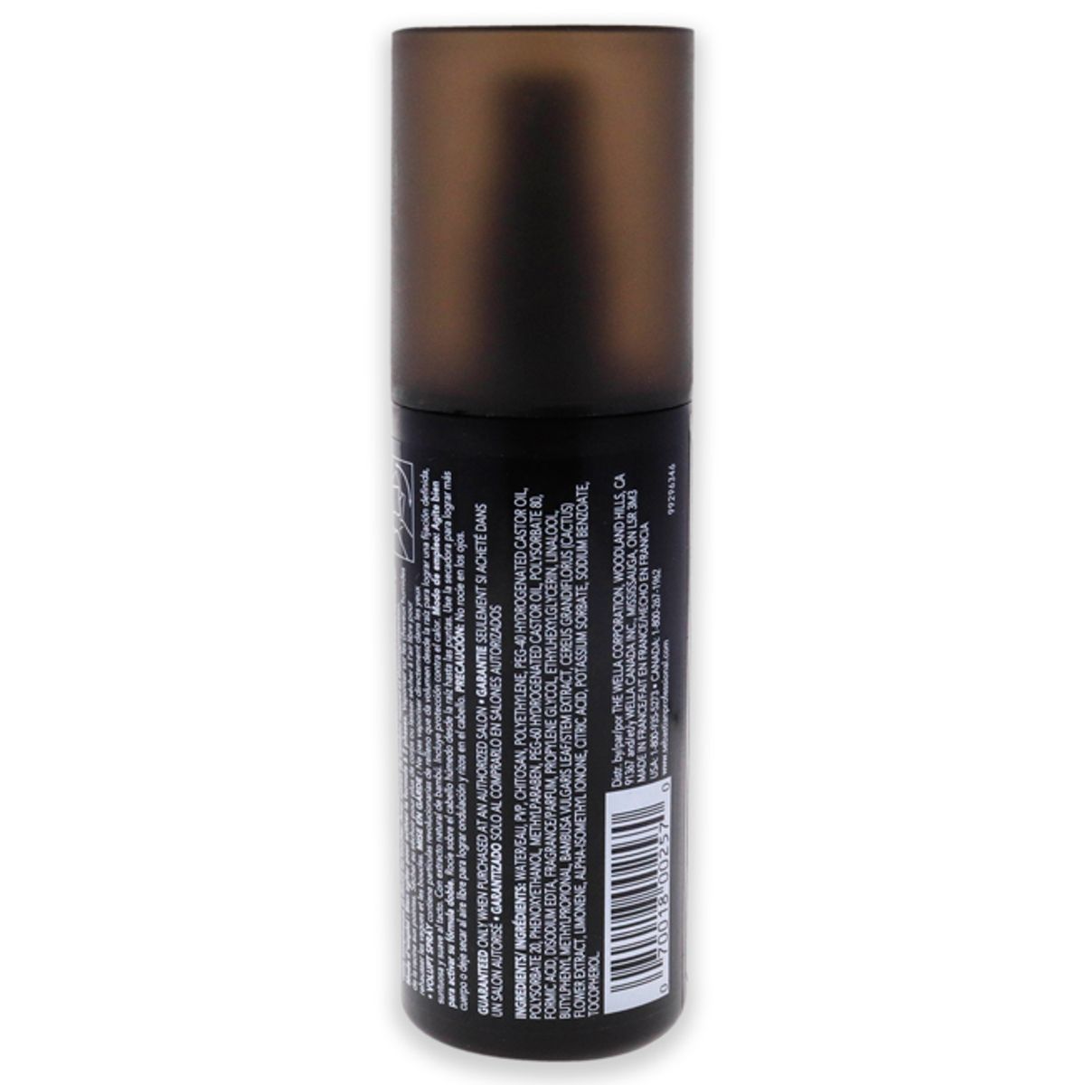 SEBASTIAN - Gel de Aerosol para Volumen Volupt 150ml Sebastian