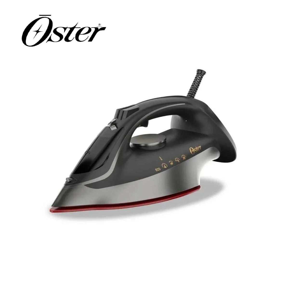 OSTER - Plancha de vapor Oster con tecnología aerocerámica GCSTAC6953