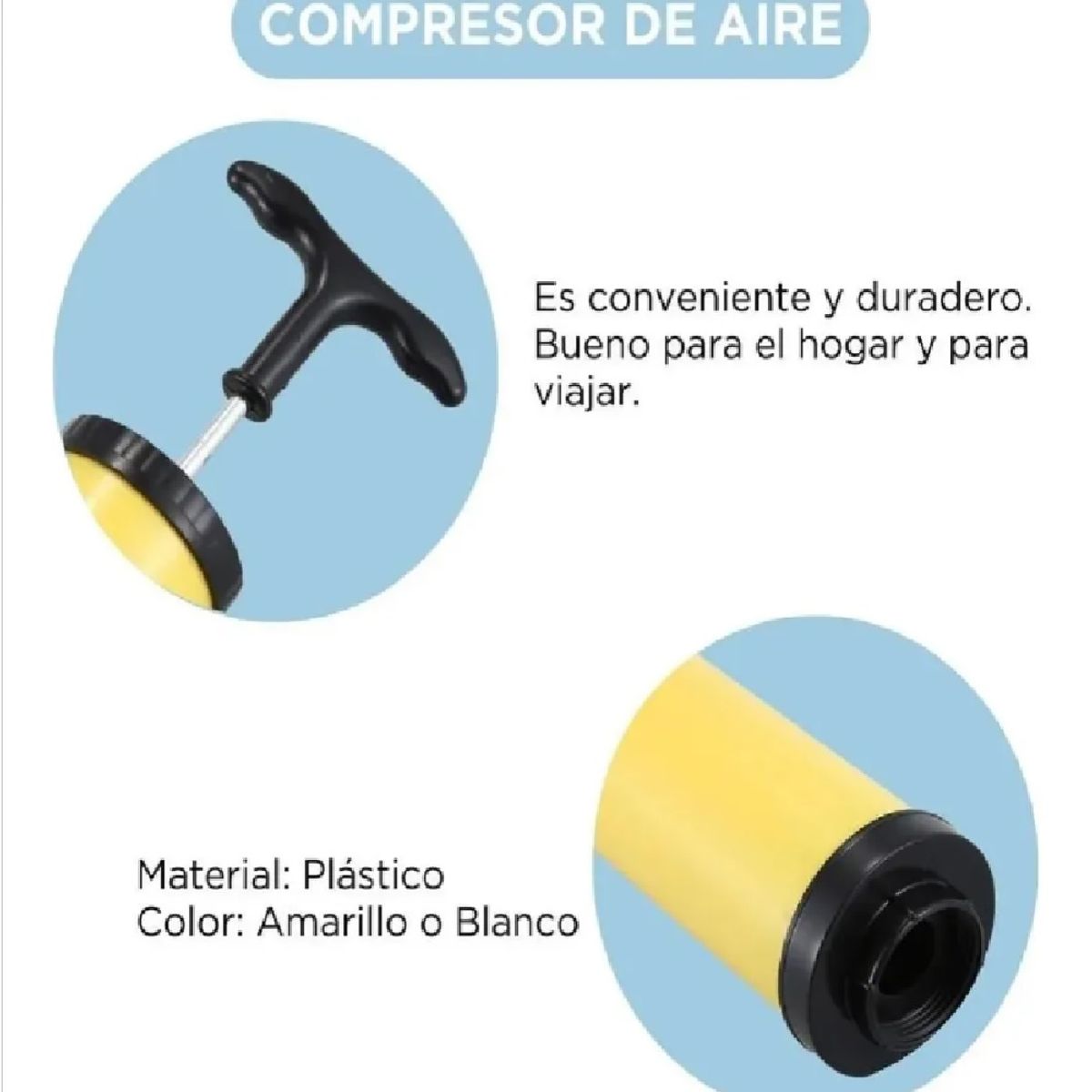 GENERICO - Bolsa Al Vacío 60x80 Cm Pack X6 Unidades  Ahorra Espacio