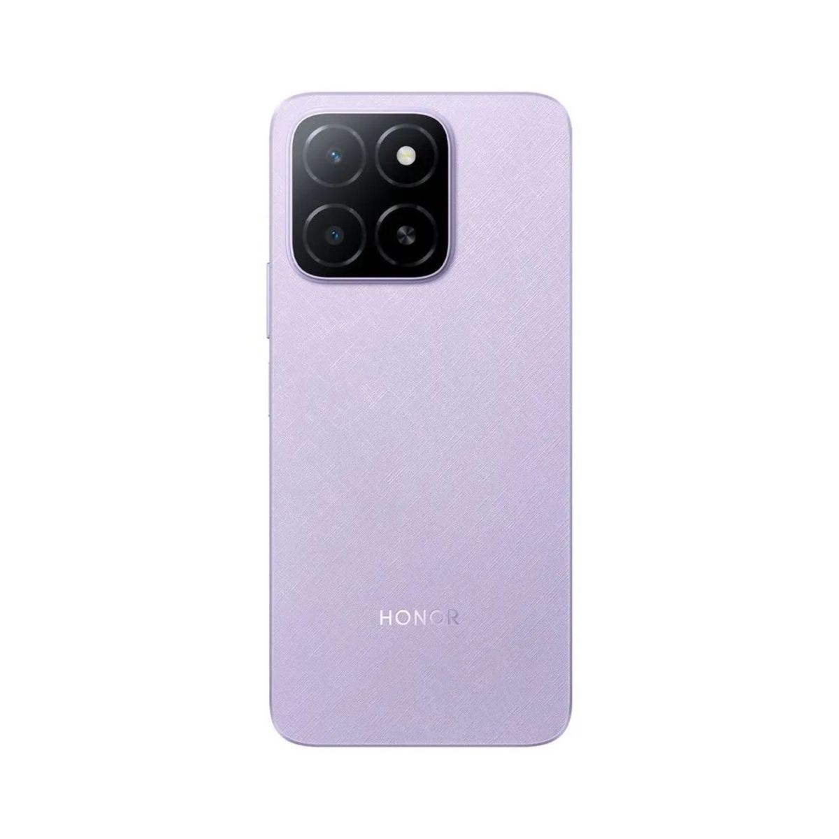 HONOR - Smartphone HONOR HONOR X5B 6.56" 4GB 64GB 50 MP + 0.08 MP Morado