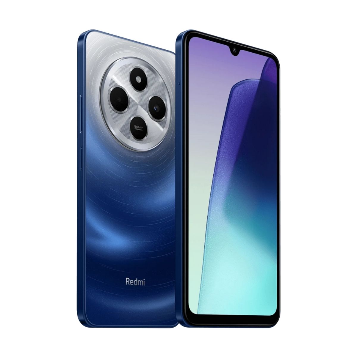 XIAOMI - Celular Redmi 14C PJ 256GB + 8GB RAM 688 Starry Blue