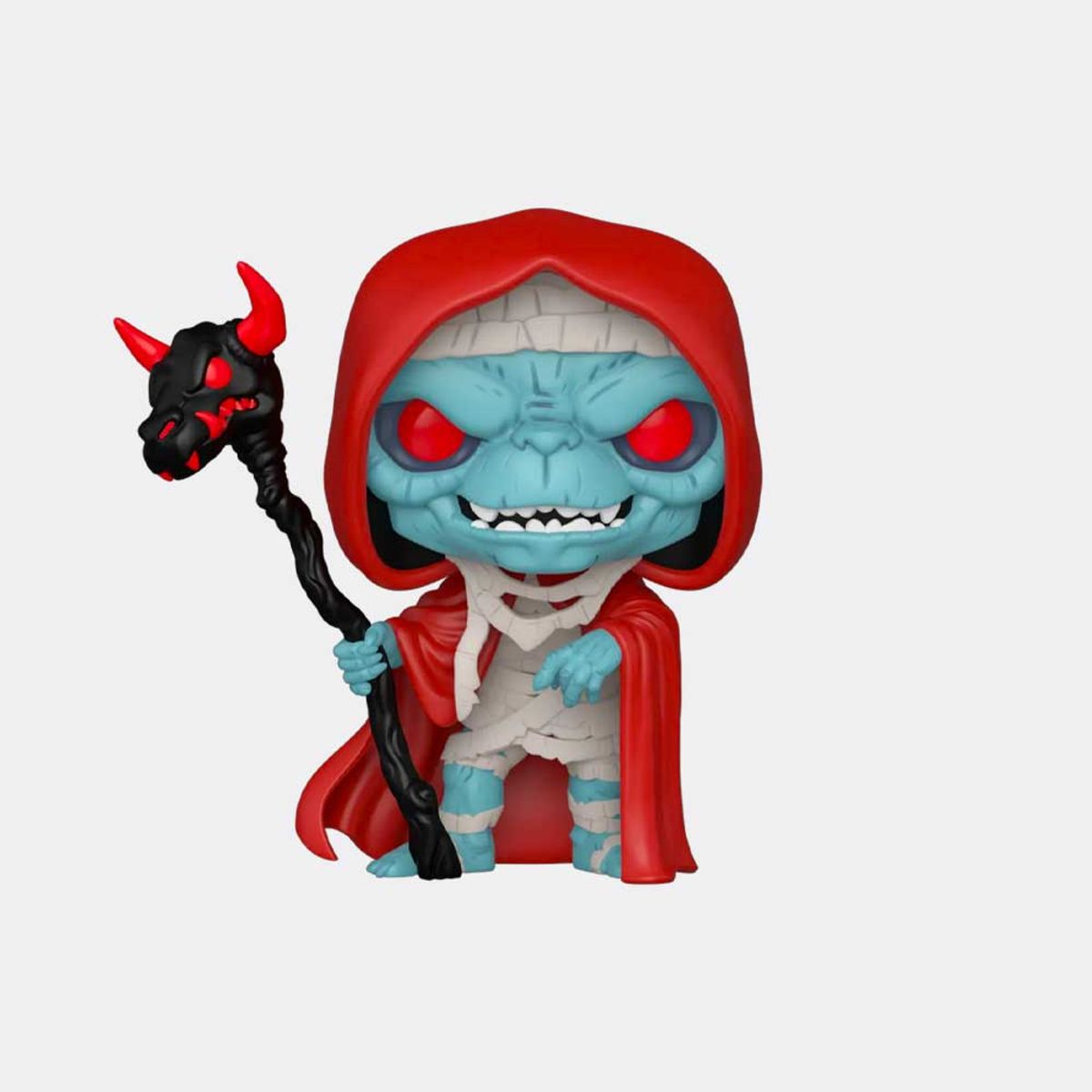 FUNKO - FUNKO POP TELEVISION THUNDERCATS CLASSIC - MUMM-RA