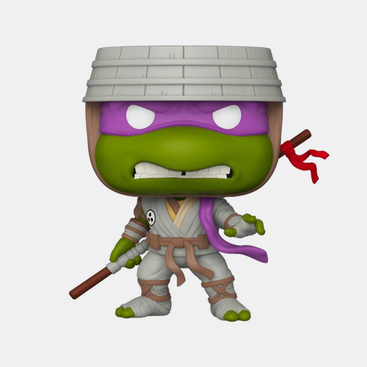 FUNKO - FUNKO POP TEENAGE MUTANT NINJA TURTLES LAST RONIN DONATELLO