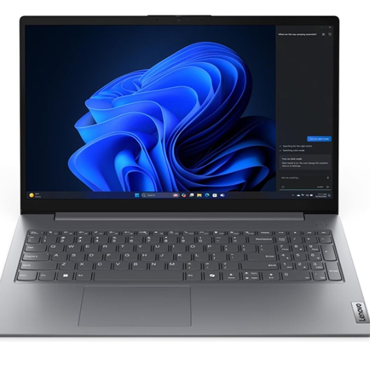 ULTIMA Laptop Windows 11 M. Office 2024 Lenovo Core i5 8Gb RAM DDR5 512Gb SSD, marca LENOVO - Foto 2