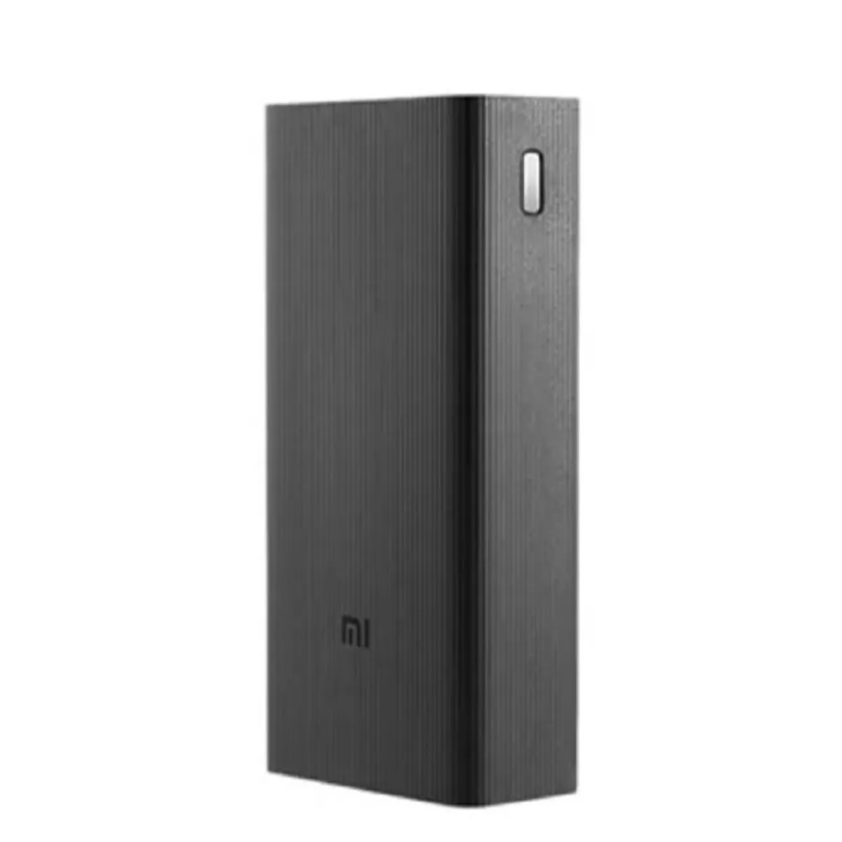 XIAOMI - Xiaomi Power Bank 30000mAh 18W Cargador Portátil