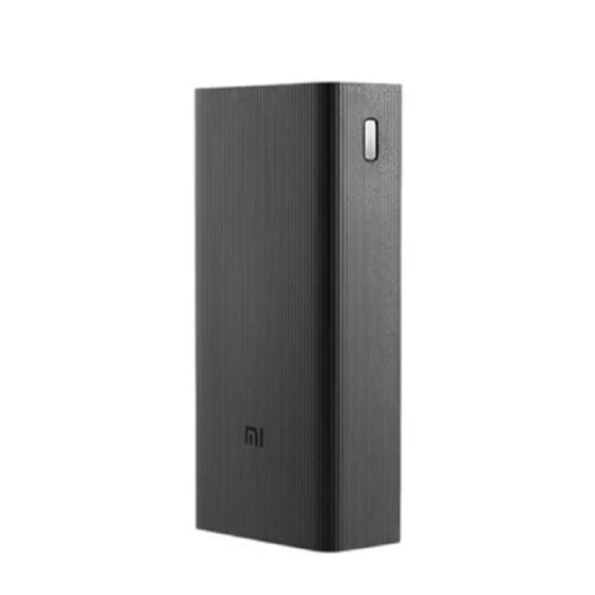 XIAOMI - Xiaomi Power Bank 30000mAh 18W Cargador Portátil