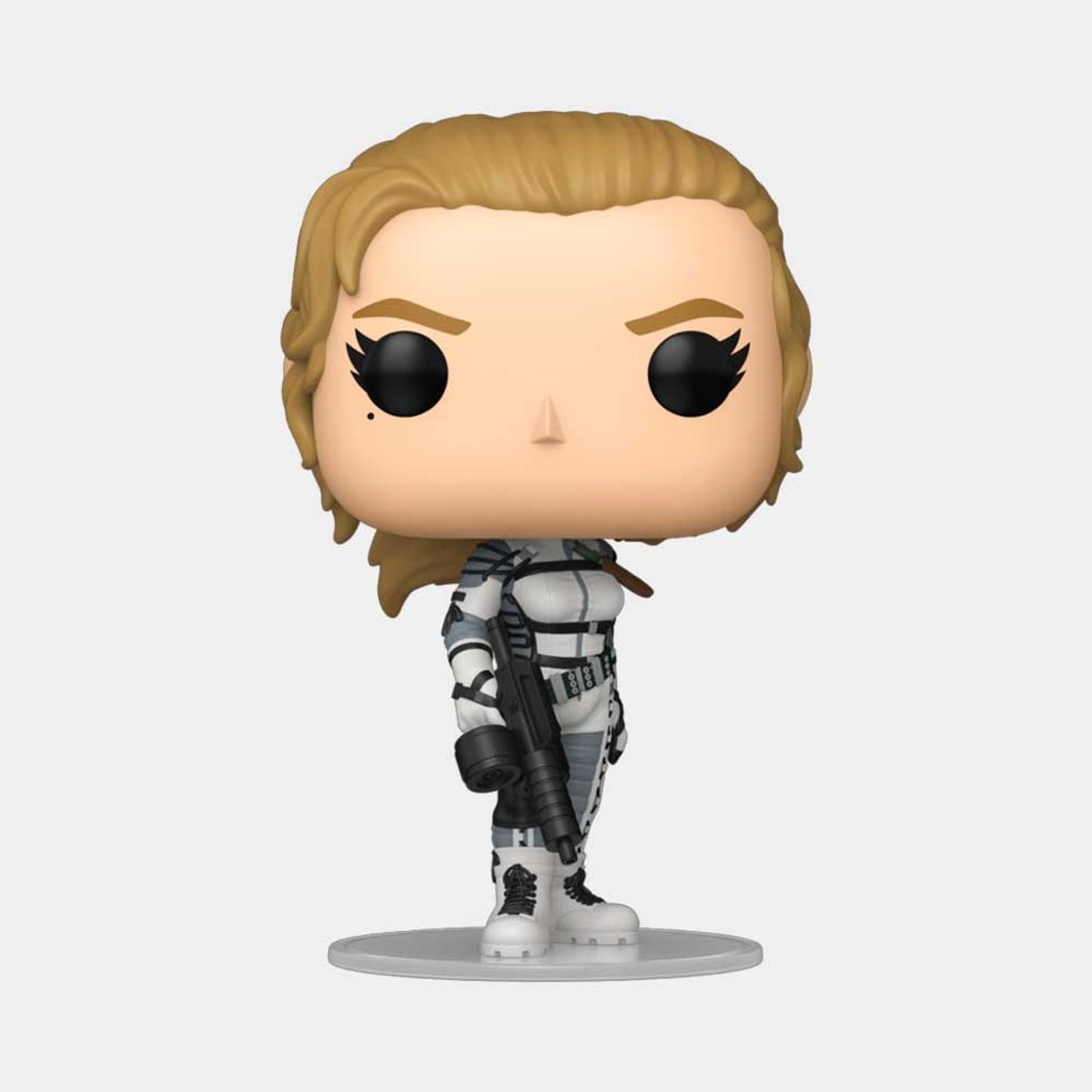 FUNKO - FUNKO POP GAMES METAL GEAR SOLID SNAKE EATER - THE BOSS